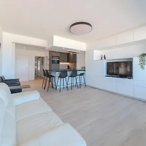 Spirou By Interhome Oostende
